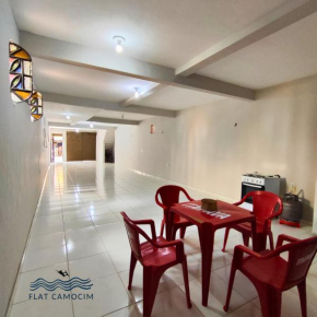 Casa grande no centro em Camocim CE